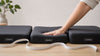 Seat Cushion Thickness: Your Guide to Comfort & Safety