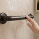 Shower Grab Bars Oil Rubbed Bronze: A Complete Guide