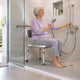 Shower Safety for Elderly: A Home Setup Guide