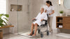 Shower Wheelchair for Elderly: A Practical Buyer Guide