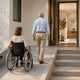Stair Alternatives for Home Accessibility: A Complete Guide