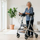 Stand Up Walker with Seat for Adults: A Buyer's Guide