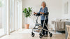 Stand Up Walker with Seat for Adults: A Buyer's Guide