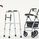 Support for Walking: Canes, Walkers & More