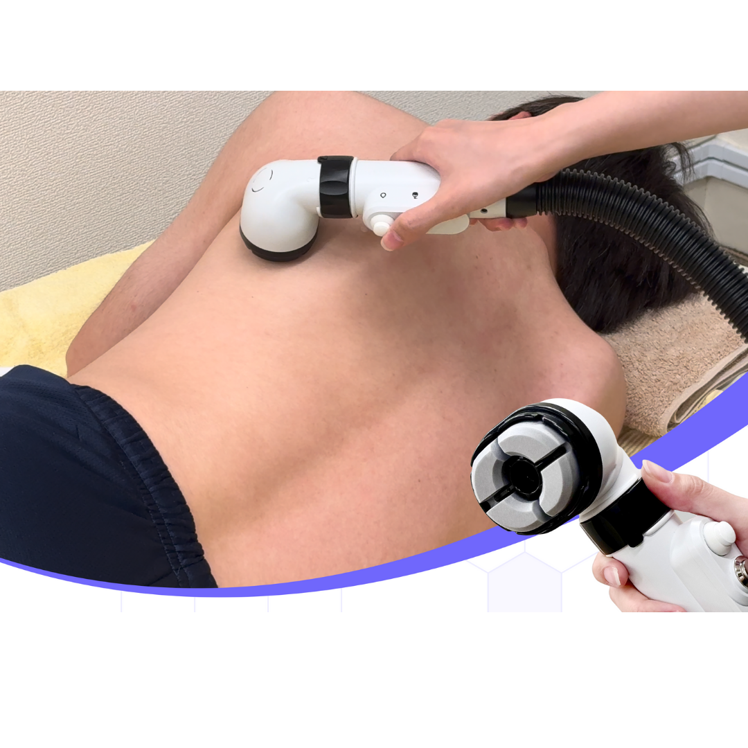 Switle BODY: The World’s First All-in-One Portable Bedside Shower System