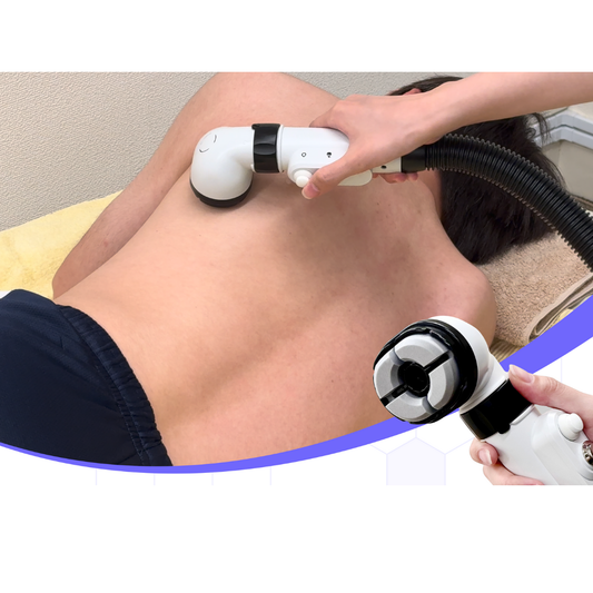 Switle BODY: The World’s First All-in-One Portable Bedside Shower System