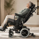 Tilt in Space Wheelchair: Comfort & Pressure Relief