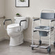 Choosing Toilet Chairs for Disabled Users: A 2026 Guide