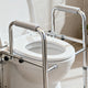 Choosing the Right Toilet Safety Frame for Your Home