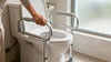 A Comprehensive Guide to Toilet Supports for the Elderly