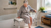 Transfer Bench Shower Chair: A Complete Buyer's Guide