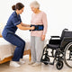 Transfer Devices for Elderly: A Caregiver's Complete Guide