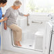 Tub for Seniors How to Choose Safe Accessible Options