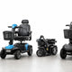 Types of Mobility Scooters and How to Choose