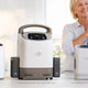 Types of Portable Oxygen Concentrators: A 2026 Guide