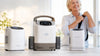 Types of Portable Oxygen Concentrators: A 2026 Guide