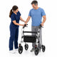 Upright Walker for Tall Person: A Practical Fit Guide