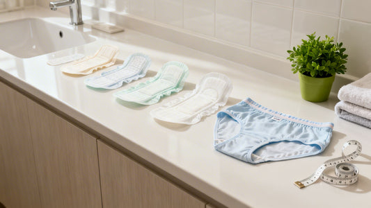 Understanding Urinary Incontinence Pads: An Educational Guide