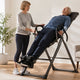 Using Inversion Table