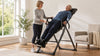 Using Inversion Table