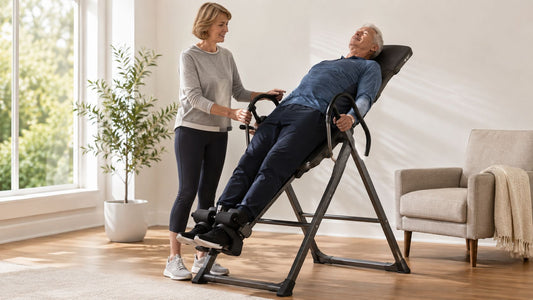 Using Inversion Table