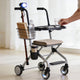 Walker Accessories for the Elderly: Enhance Mobility