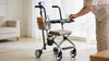 Walker Accessories for the Elderly: Enhance Mobility