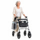 Walker Bags for Seniors: How to Choose the Right One