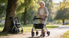 Walker for Seniors with Wheels: A Complete Buying Guide