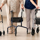 Walkers with Wheels: How to Choose the Right Type