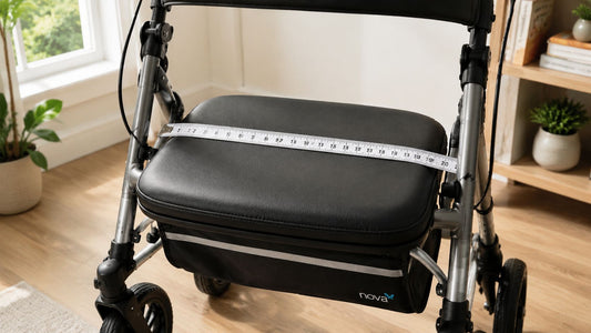 Walkers with Wide Seats: A Practical Buyer’s Guide