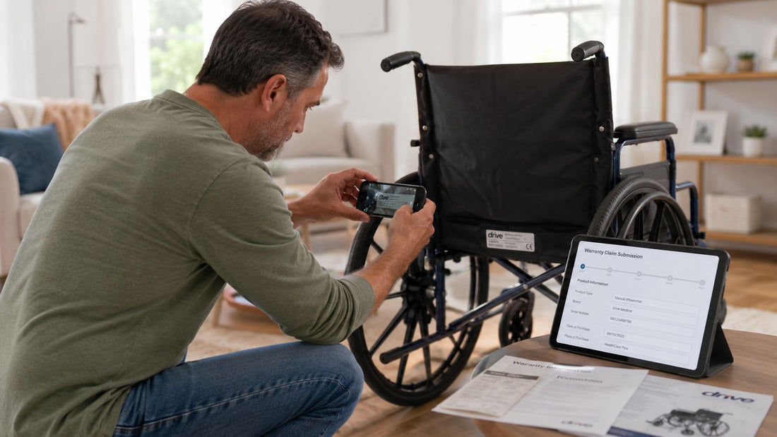 Simplify Your DME Warranty Claim Process 2026