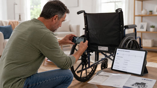 Simplify Your DME Warranty Claim Process 2026