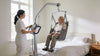 What Is a Hoyer Lift Used For: Hoyer Lift Explained: Uses,