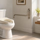 What Is a Raised Toilet Seat? Benefits & Guide