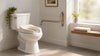 What Is a Raised Toilet Seat? Benefits & Guide