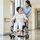 What Is a Transport Wheelchair? Guide to Features & Use