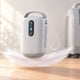 What Is the Lightest Portable Oxygen Concentrator?