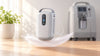 What Is the Lightest Portable Oxygen Concentrator?