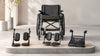 Wheelchair Footrest Options: A Practical Buyer's Guide