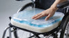 Boost Comfort: Wheelchair Gel Seat Cushions
