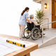 Wheelchair Ramp Design: A Practical Planning Guide