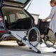 Wheelchair Ramp for SUV: A Practical Buyer's Guide