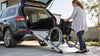 Wheelchair Ramp for SUV: A Practical Buyer's Guide