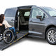 Wheelchair Ramp for Van Side Door Safety Guide