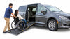 Wheelchair Ramp for Van Side Door Safety Guide
