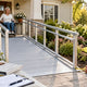 Wheelchair Ramp Installation Cost in 2026: A Price Guide