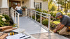 Wheelchair Ramp Installation Cost in 2026: A Price Guide