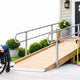 Wheelchair Ramp Installation: A Complete Residential Guide
