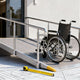 A Guide to Wheelchair Ramp Requirements for Safe and Accessible Design